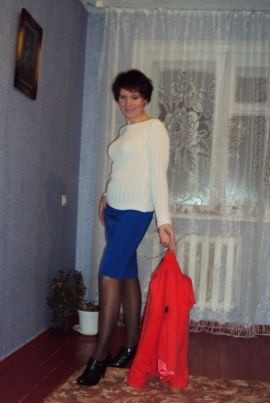 Анечка, 49, Россия, Оренбург