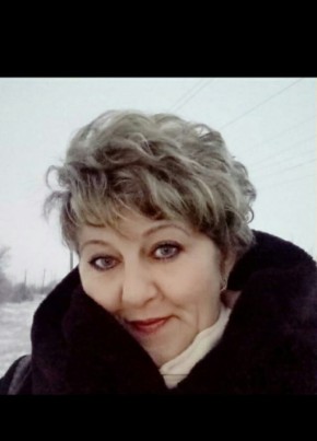 Елена, 54, Россия, Сальск