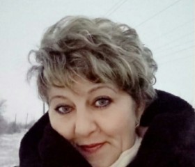 Елена, 54 года, Сальск