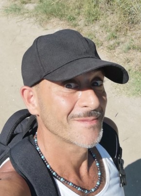 Riccardo из Torre Annunziata 54 года