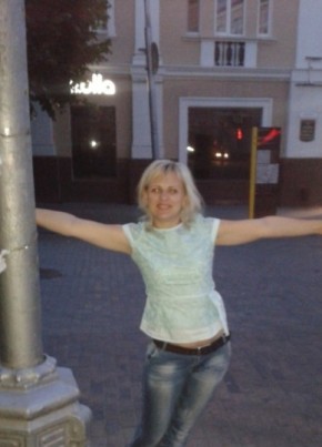 Таня, 45, Россия, Смоленск