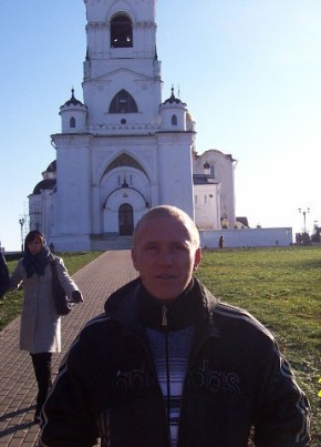 ЕВГЕН, 43, Россия, Ковров