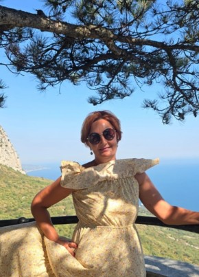 Наталья из Наровчата 53 года