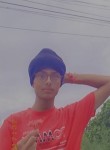 Navdeep Singh, 19, Rajpura