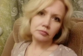 Ольга, 52 - Разное