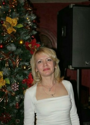 Ольга, 52, Россия, Краснодар