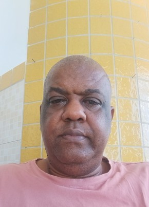 Silvanio из Aracaju 55 лет