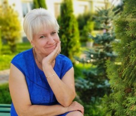 Ольга Ничипор, 52 года, Ліда