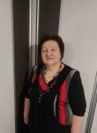 Клара Урбицкая, 68 лет, Наваполацк