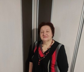 Клара Урбицкая, 68 лет, Наваполацк