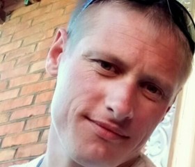 Evgeniy, 39, Bryukhovetskaya