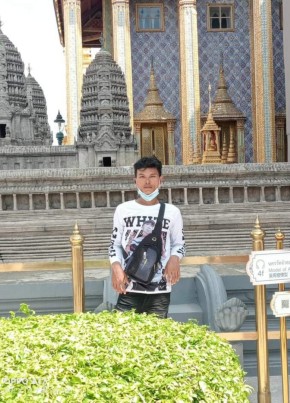 ကိုကို, 24, ราชอาณาจักรไทย, กรุงเทพมหานคร