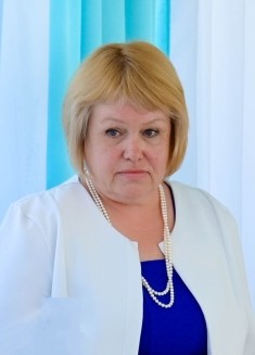 елена из Узловаи 56 лет