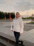 Алла, 50 лет, Москва