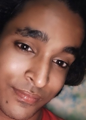 Sameer Khan, 21, India, Mumbai