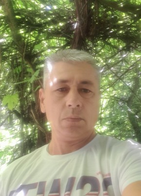 Олег из Грязи 50 лет