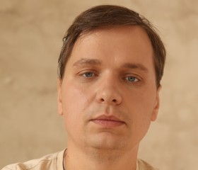 Gleb, 33, Moscow