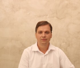 Gleb, 33, Moscow