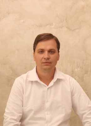 Gleb, 33, Russia, Moscow