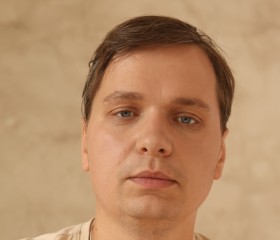 Gleb (Legenda), 33, Moscow