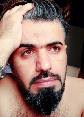 سعد , 37, جمهورية العراق, البصرة القديمة