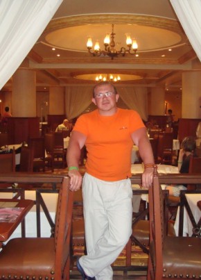  Александр, 42, Россия, Саратов