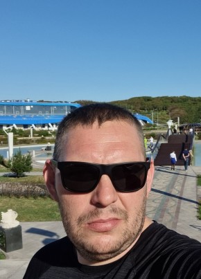 Александр, 42, Россия, Ноглики