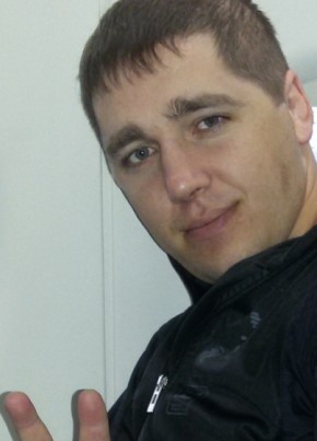 Владимир Власов, 41, Россия, Екатеринбург