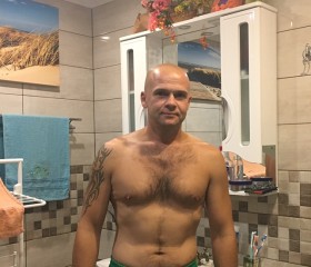 Денис, 42 года, Балтийск