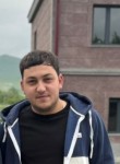 Edik Tunyan, 20 лет, Москва