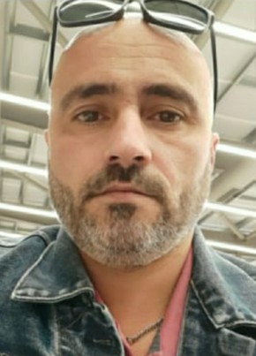 Skander, 46, Azerbaijan, Qaracuxur