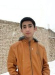 Waheed, 18 лет, کوئٹہ