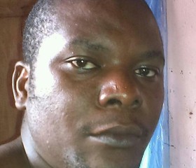 Graiton Steve, 42 года, Lilongwe