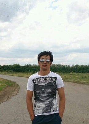 Doniyor из Дугулубгея 36 лет
