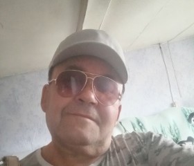 Danil, 56, Kunashak