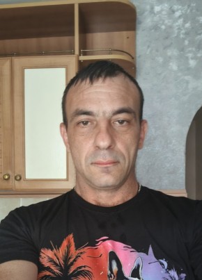 Вечеслав из Уссурийска 43 года