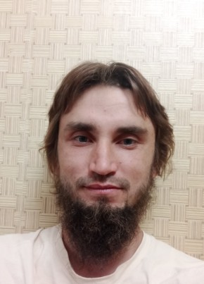 Умар, 31, Россия, Котлас