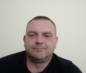 Ddd, 46, Glostrup