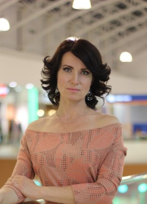 Катерина, 46, Россия, Саратов