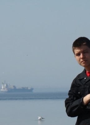Стас, 37, Russia, Moscow