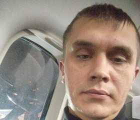 Виктор, 36 лет, Омск