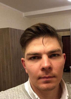 Иван, 35, Россия, Москва