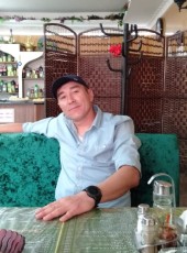 Rinat, 40, Kazakhstan, Semey