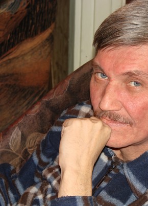 Александр, 63, Україна, Одеса