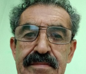 Nasr, 65 лет, Панҷакент