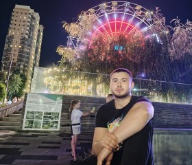 Yaroslav, 28, Krasnodar