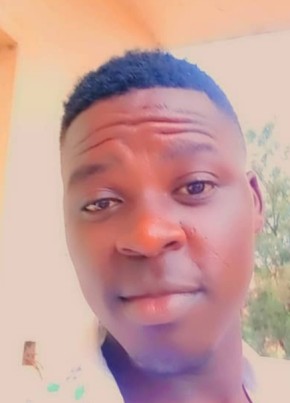 Semuuddu из Kampala 20 лет