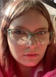 Anastasiya, 18, Partizansk