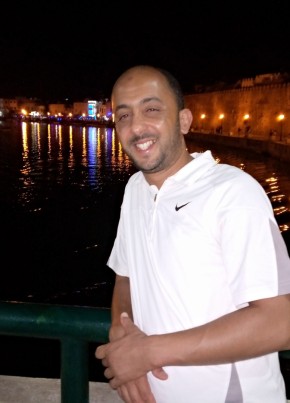 Yassine из تونس 39 лет