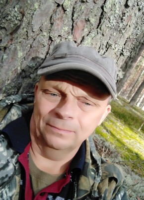 Сергей, 56, Россия, Коммунар